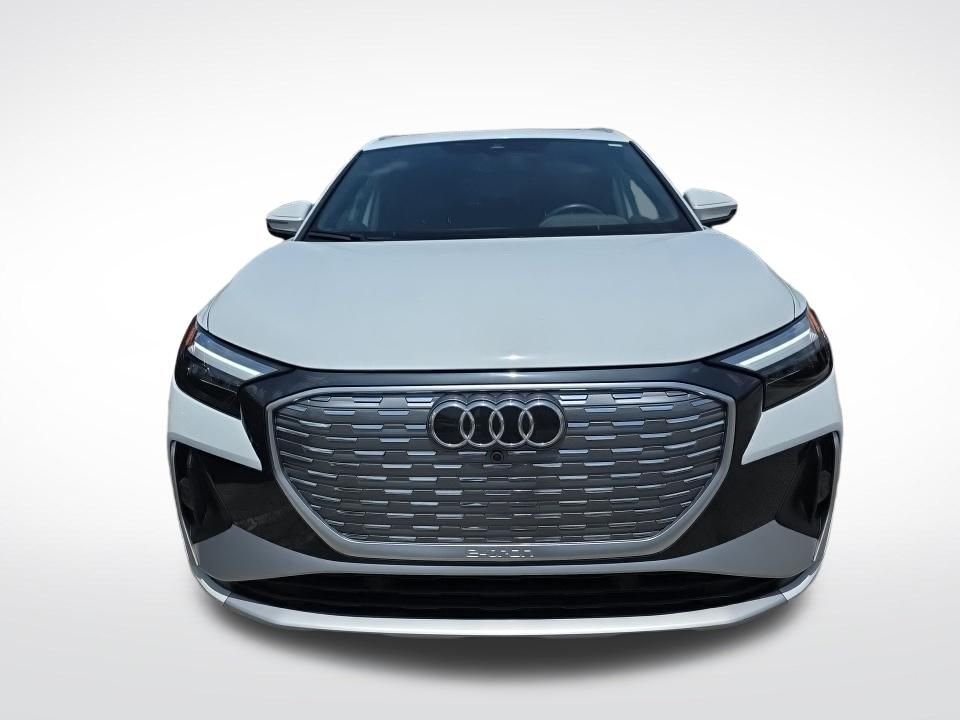 audi q4 e-tron 2023 WA1L2BFZ9PP063473 image audi q4 e-tron 2023 WA1L2BFZ9PP063473 image